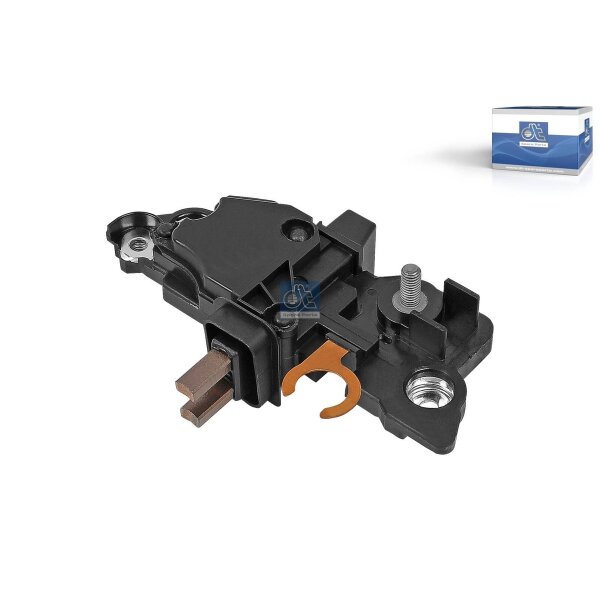Generatorregler DT SPARE PARTS IAM-Expertise passend für u.a. VW GOLF