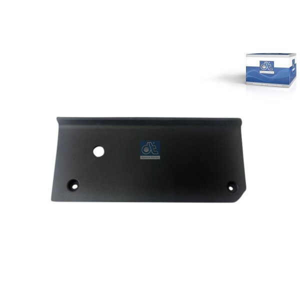 Blende Stoßfänger DT SPARE PARTS IAM-Expertise passend für MAN