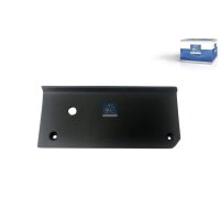 Blende Stoßfänger DT SPARE PARTS IAM-Expertise...