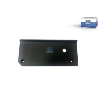 Blende Stoßfänger DT SPARE PARTS IAM-Expertise...