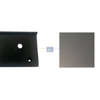 Blende Stoßfänger DT SPARE PARTS IAM-Expertise passend für MAN