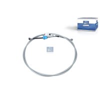 Cable Pull Manual Transmission DT SPARE PARTS...