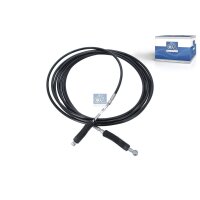 Seilzug Schaltgetriebe DT SPARE PARTS passend für...