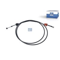 Cable Pull Manual Transmission DT SPARE PARTS...