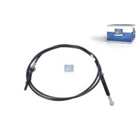 Cable Pull Manual Transmission DT SPARE PARTS...