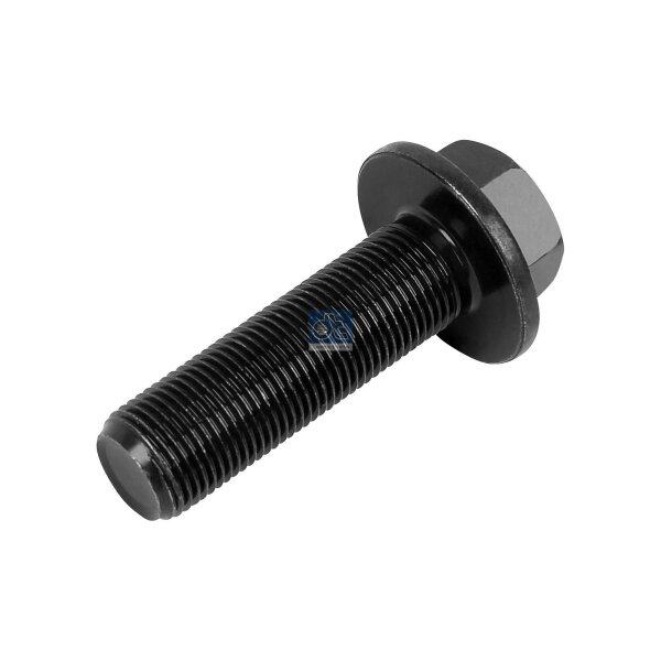 Schraube Bremsscheibe DT SPARE PARTS IAM-Expertise passend für MERCEDES-BENZ