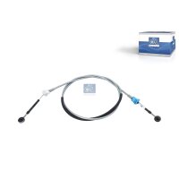 Cable Pull Manual Transmission DT SPARE PARTS...