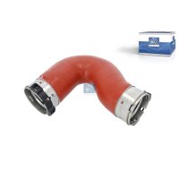 Ladeluftschlauch DT SPARE PARTS Aftermarket-Expertise...