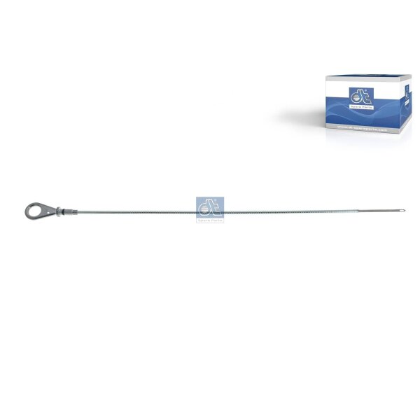 Oil Dipstick DT SPARE PARTS Aftermarket-Expertise suitable for DAF