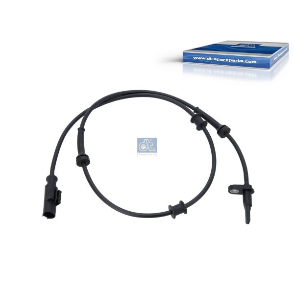 Wheel Speed Sensor DT SPARE PARTS IAM-Expertise suitable for FIAT