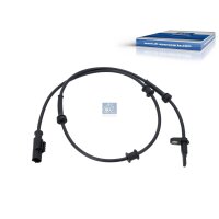 Wheel Speed Sensor DT SPARE PARTS IAM-Expertise suitable...