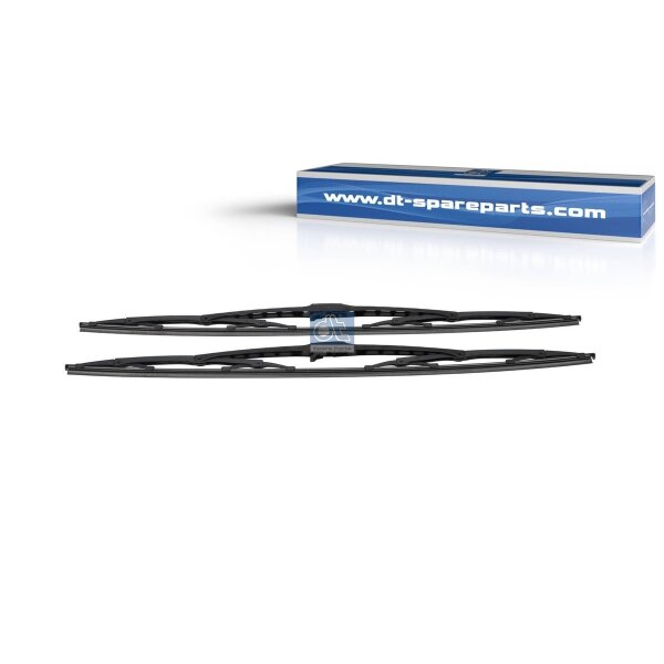 Wiper Blade DT SPARE PARTS Aftermarket-Expertise for IVECO EUROCARGO and others