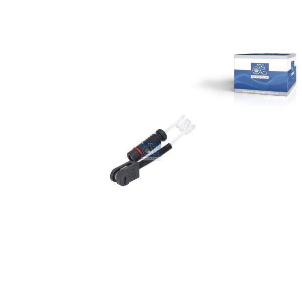 Brake pad wear indicator DT SPARE PARTS for MERCEDES-BENZ SPRINTER and others