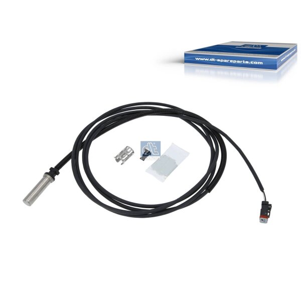 Wheel Speed Sensor DT SPARE PARTS IAM-Expertise suitable SCANIA