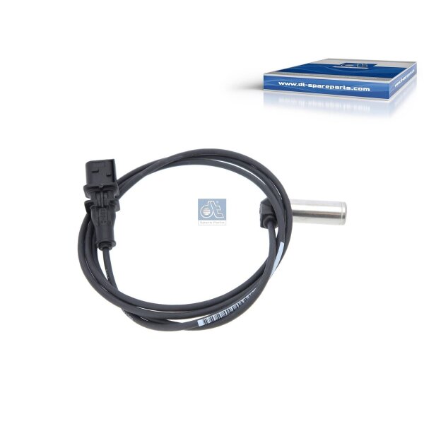 Wheel Speed Sensor DT SPARE PARTS IAM-Expertise suitable for DAF