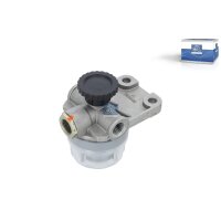 Fuel Feed Pump DT SPARE PARTS IAM-Expertise suitable for...