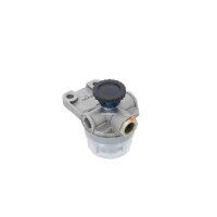 Fuel Feed Pump DT SPARE PARTS IAM-Expertise suitable for e.g. DAF SB