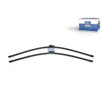 Wiper Blade DT SPARE PARTS Aftermarket-Expertise fits...
