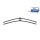 Wiper Blade DT SPARE PARTS Aftermarket-Expertise fits MERCEDES-BENZ
