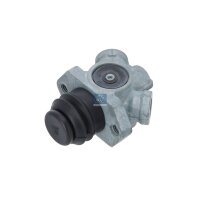 Multi-port valve DT SPARE PARTS IAM-Expertise suitable...