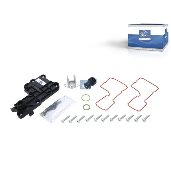 Repair Kit shift cylinder DT SPARE PARTS suitable for MERCEDES-BENZ