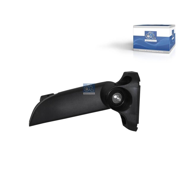 Abdeckung Außenspiegel DT SPARE PARTS IAM-Expertise passend für SCANIA