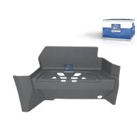 Lower right door sill panel DT SPARE PARTS suitable for...