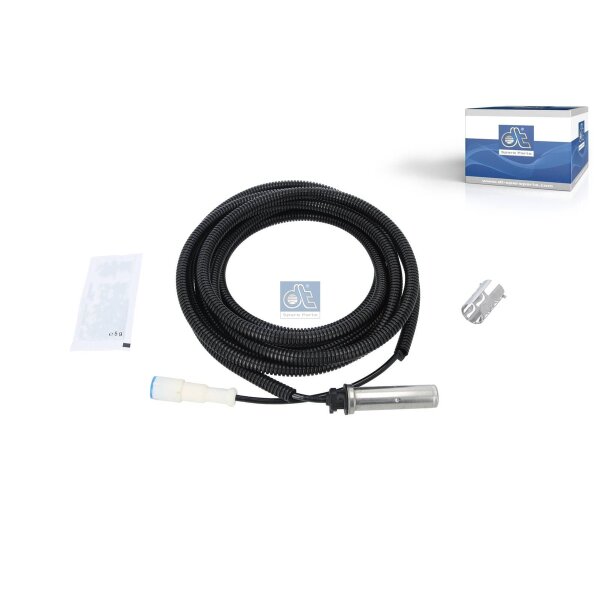 Wheel Speed Sensor DT SPARE PARTS IAM-Expertise suitable for MERCEDES-BENZ