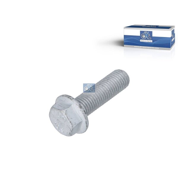 Schraube M12 x 1 5 DT SPARE PARTS IAM-Expertise passend für u.a. MAN
