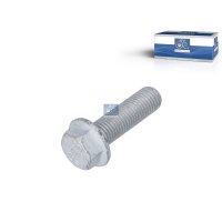 Schraube M12 x 1 5 DT SPARE PARTS IAM-Expertise passend...