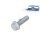 Schraube M12 x 1 5 DT SPARE PARTS IAM-Expertise passend für u.a. MAN