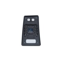 Spiegelglas Außenspiegel DT SPARE PARTS IAM-Expertise passend für MAN