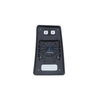 Spiegelglas Außenspiegel DT SPARE PARTS IAM-Expertise passend für MAN