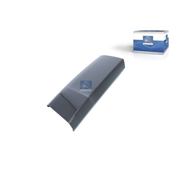 Gehäuse Außenspiegel DT SPARE PARTS IAM-Expertise passend für MAN