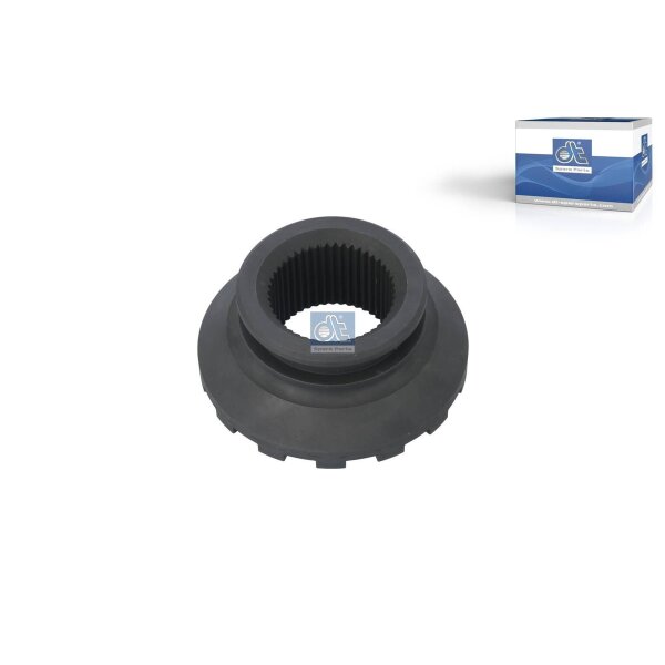 Clutch differential lock DT SPARE PARTS IAM-Expertise for IVECO and others