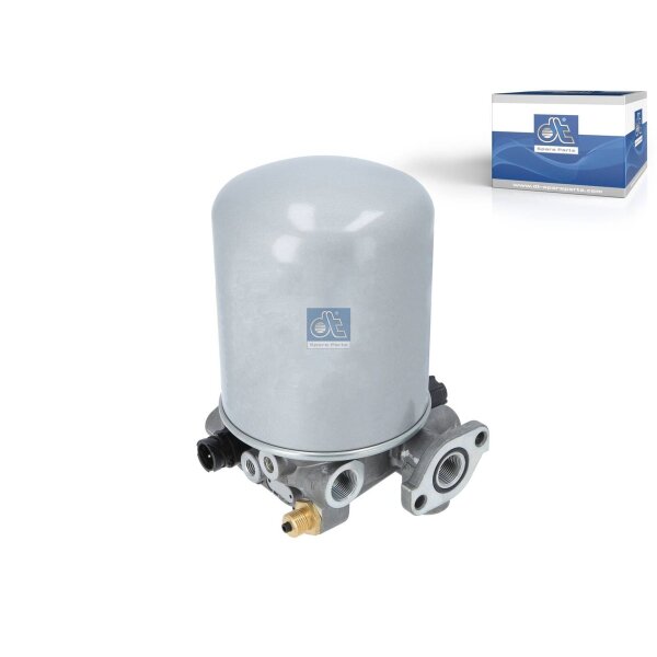 Air Dryer Compressed-Air System DT SPARE PARTS suitable for MERCEDES-BENZ
