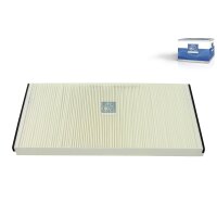 Innenraumfilter Pollenfilter DT SPARE PARTS für u.a....