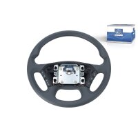 Lenkrad DT SPARE PARTS Aftermarket-Expertise passend...