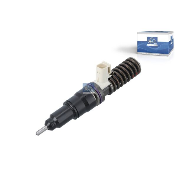 Unit Injector DT SPARE PARTS IAM-Expertise suitable for VOLVO