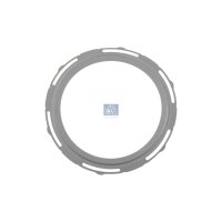 Dichtung Lader Abgasturbolader DT SPARE PARTS...