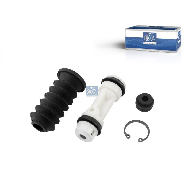 Reparatursatz Kupplungsnehmerzylinder Ø 222 mm DT SPARE PARTS für u.a. MB SK