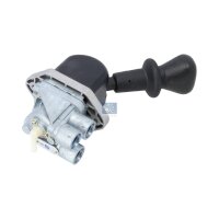Bremsventil Feststellbremse 10 bar DT SPARE PARTS passend...