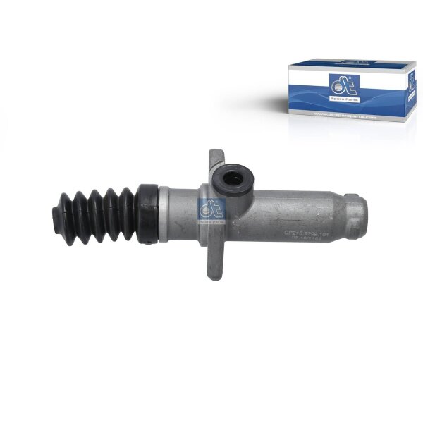 Geberzylinder Kupplung DT SPARE PARTS IAM-Expertise passend für u.a. MAN F90