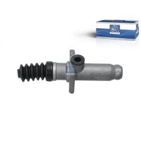 Geberzylinder Kupplung DT SPARE PARTS IAM-Expertise...