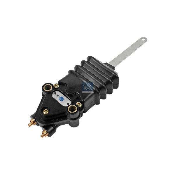 Air Suspension Valve DT SPARE PARTS IAM-Expertise suitable for e.g. MAN TGA