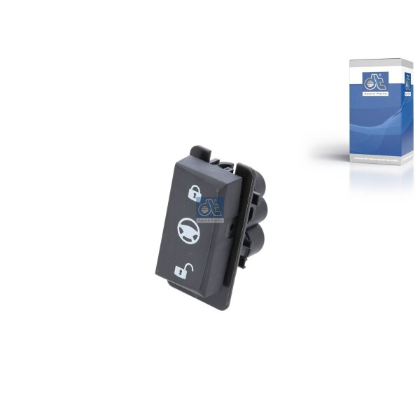 Switch Steering Column Adjustment DT SPARE PARTS suitable for RENAULT