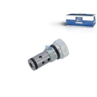 Pressure regulator Fuel Pump DT SPARE PARTS IAM-Expertise...