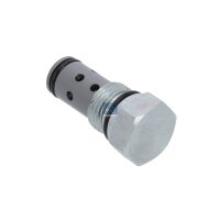 Pressure regulator Fuel Pump DT SPARE PARTS IAM-Expertise...