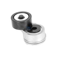 Belt tensioner V-ribbed belt DT SPARE PARTS for...