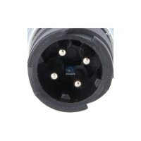 Speed Sensor Speed 24 V 4-pin DT SPARE PARTS...